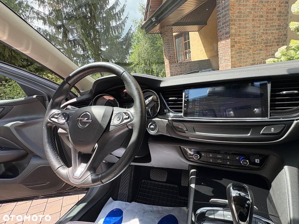 Opel Insignia 1.5 T GPF Elite S&S - 3