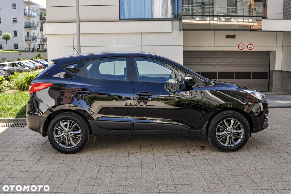 Hyundai ix35 - 5