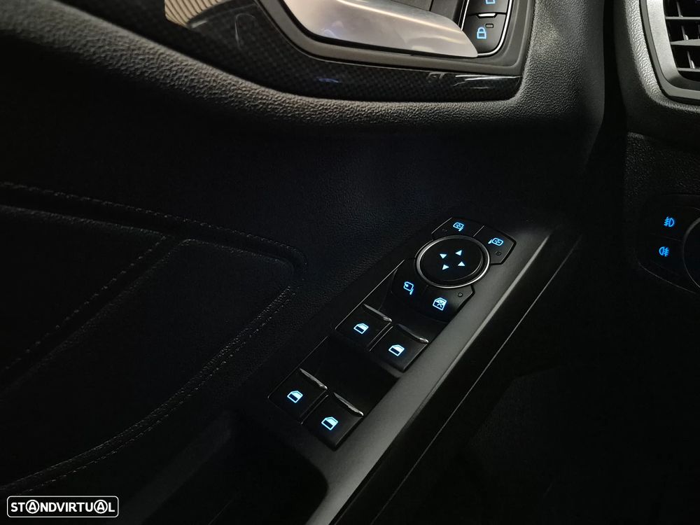 Ford Focus 1.5 TDCi ECOBlue ST-Line X Aut. - 26