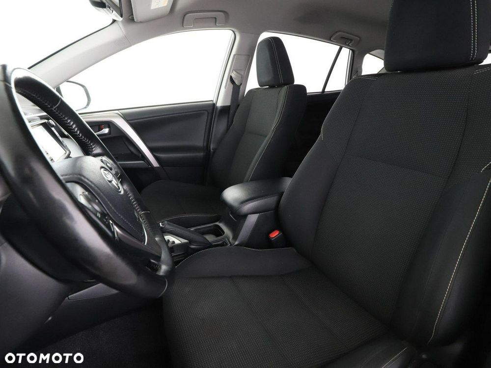 Toyota RAV4 2.5 4x2 Edition - 14