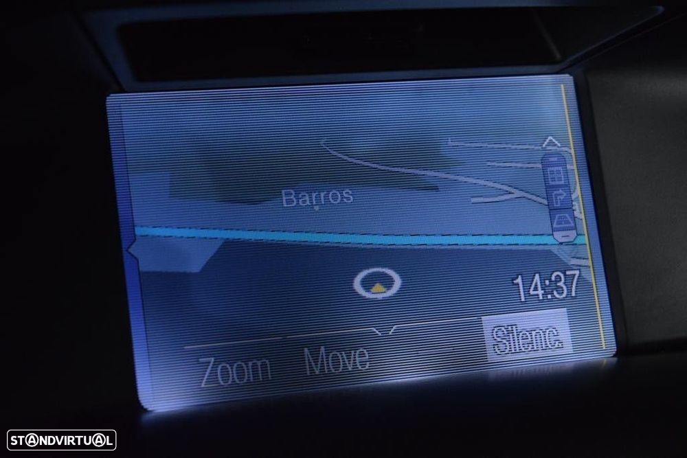 Ford Focus 1.6 TDCi Trend - 8