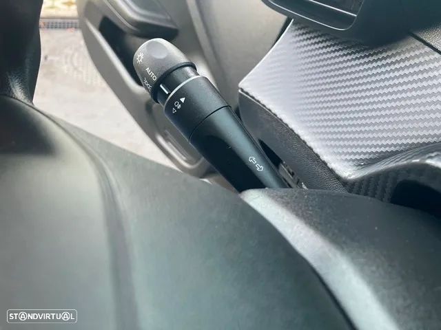 Peugeot 208 1.2 PureTech Like - 13