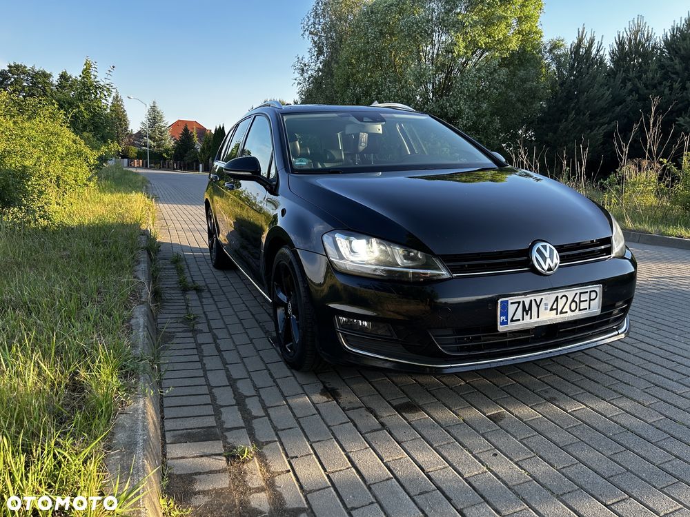 Volkswagen Golf - 2