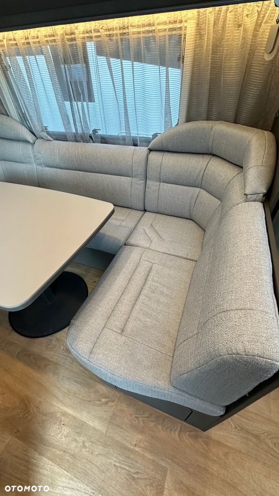 Dethleffs Beduin Scandinavia 690 BQT - 6