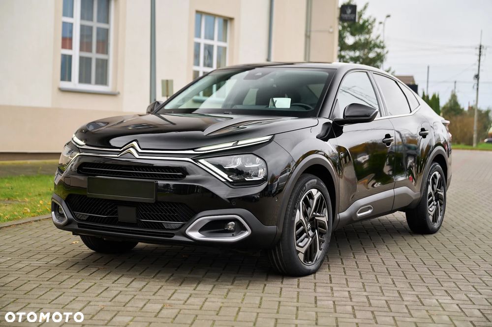Citroën C4X - 6