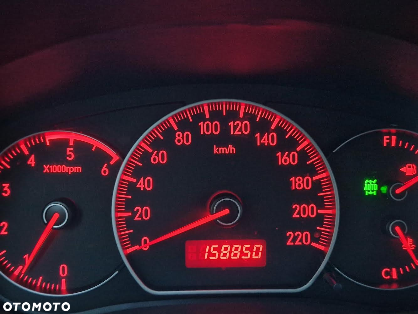 Suzuki SX4 1.9 DDiS DPF 4x4 Comfort - 15