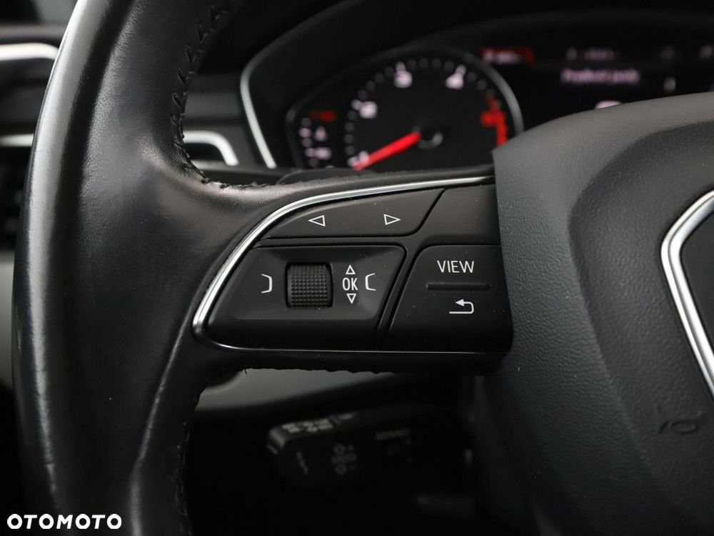 Audi A4 Avant 35 TDI S tronic - 30