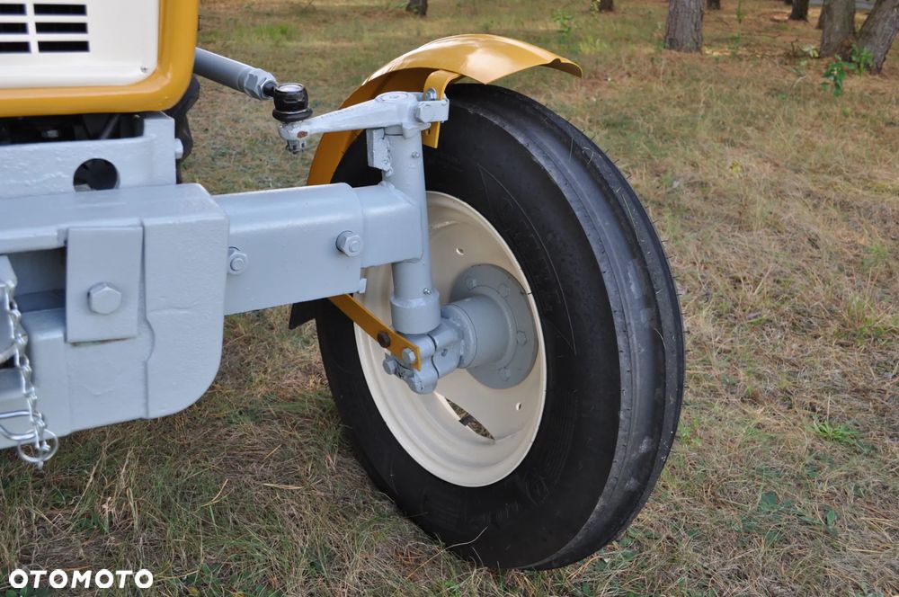 Ursus C-330 - 22