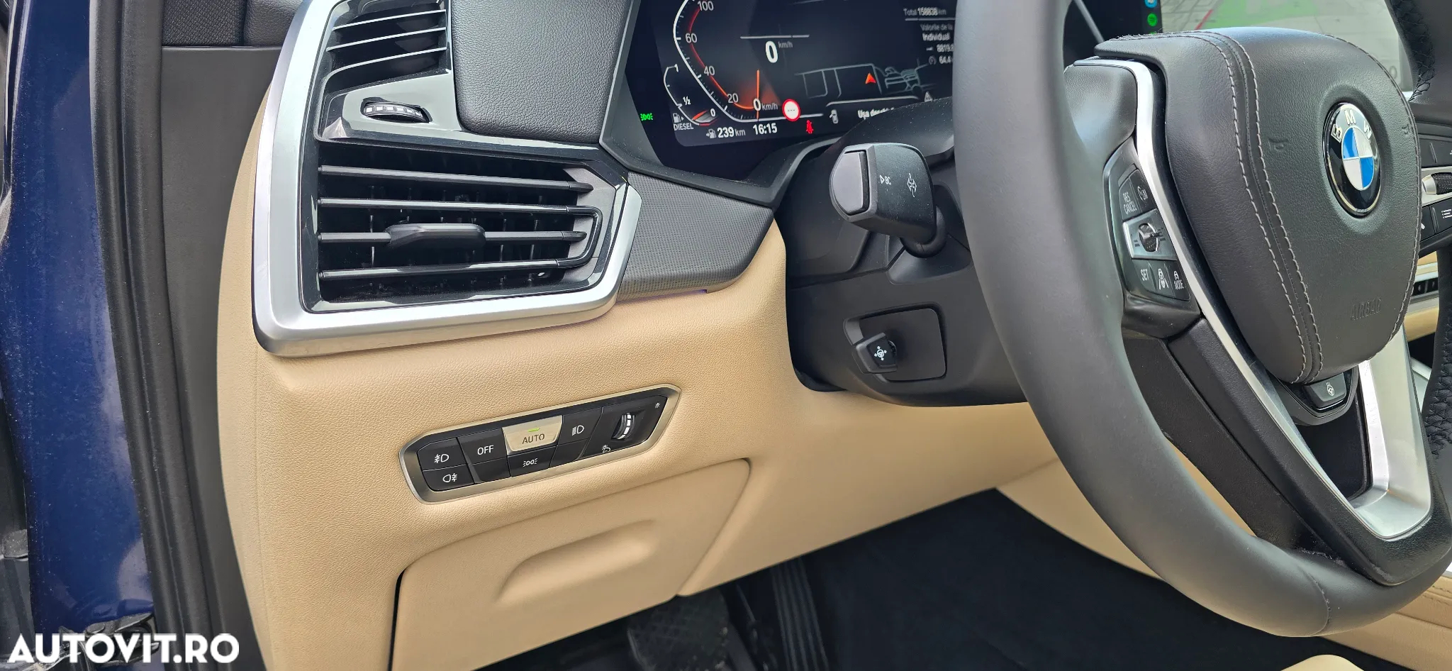 BMW X5 xDrive30d AT MHEV - 19