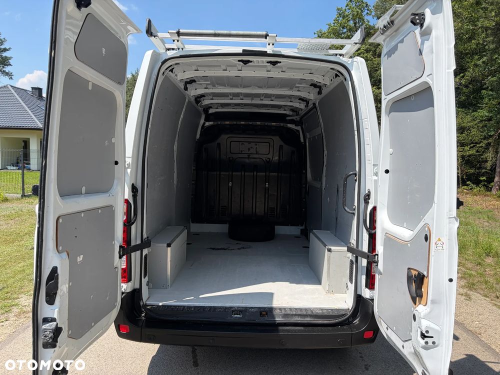 Renault MASTER 2.3 DCI 150 KM * L2H2 * SUPER STAN - 5