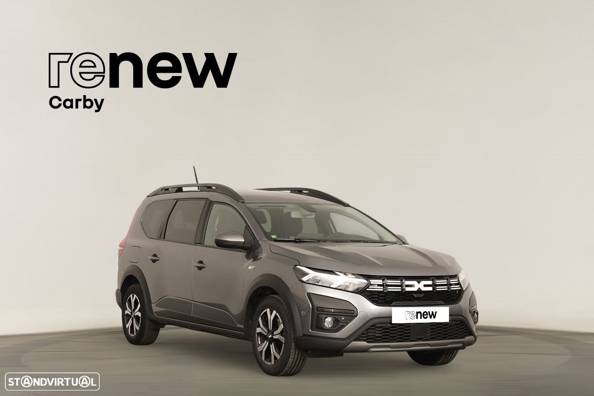 Dacia Jogger 1.0 ECO-G Expression 7L Bi-Fuel - 2