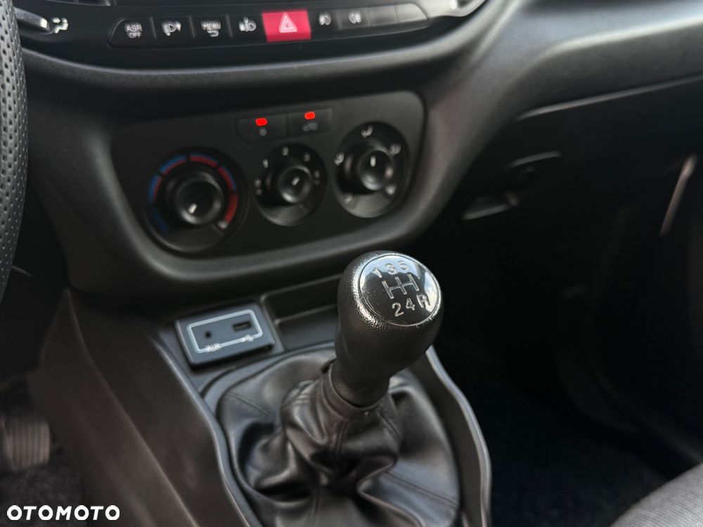 Fiat Doblo - 30