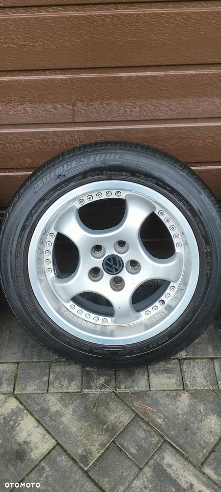 Felgi aluminiowe 16, 5x112 - 2