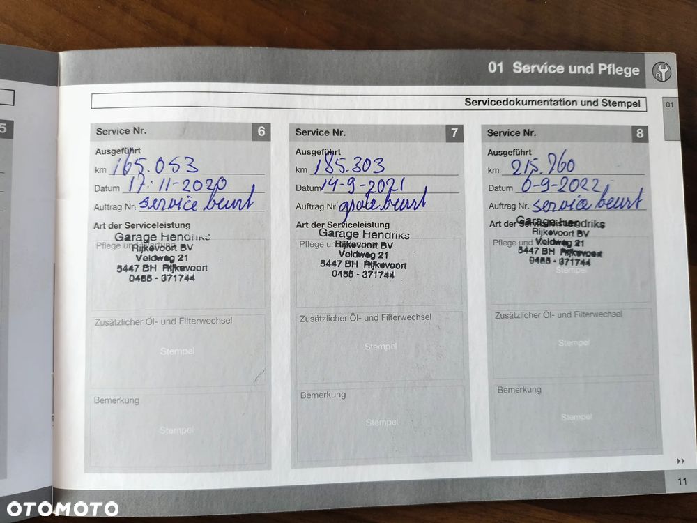 Volvo V60 D6 AWD Plug-in Hybrid Summum - 37