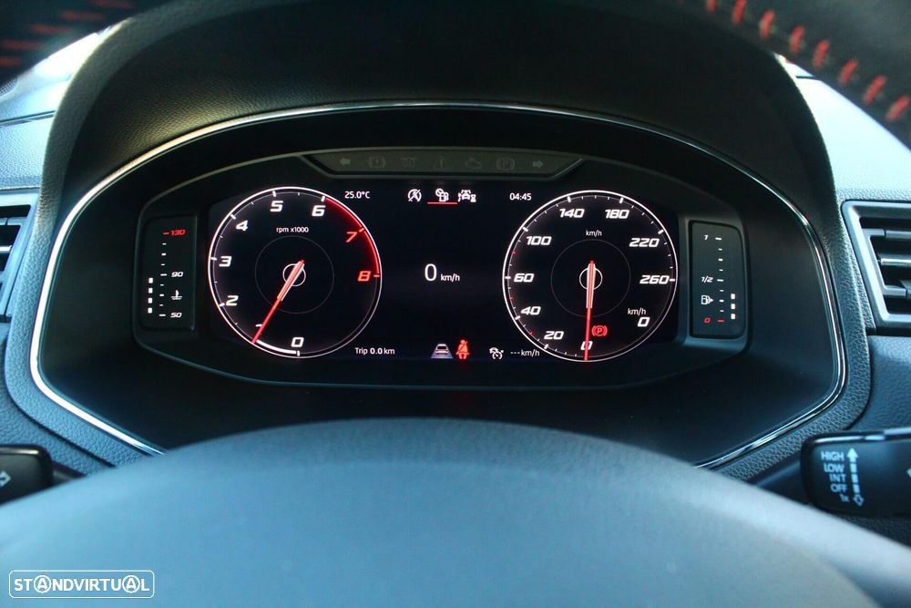 SEAT Arona 1.0 TSI FR - 13