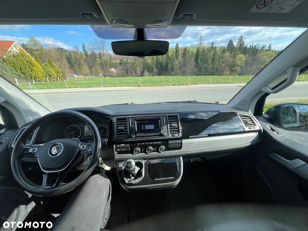 Volkswagen Multivan 2.0 BiTDI L1 Business - 13