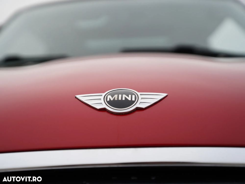 Mini Cooper - 10