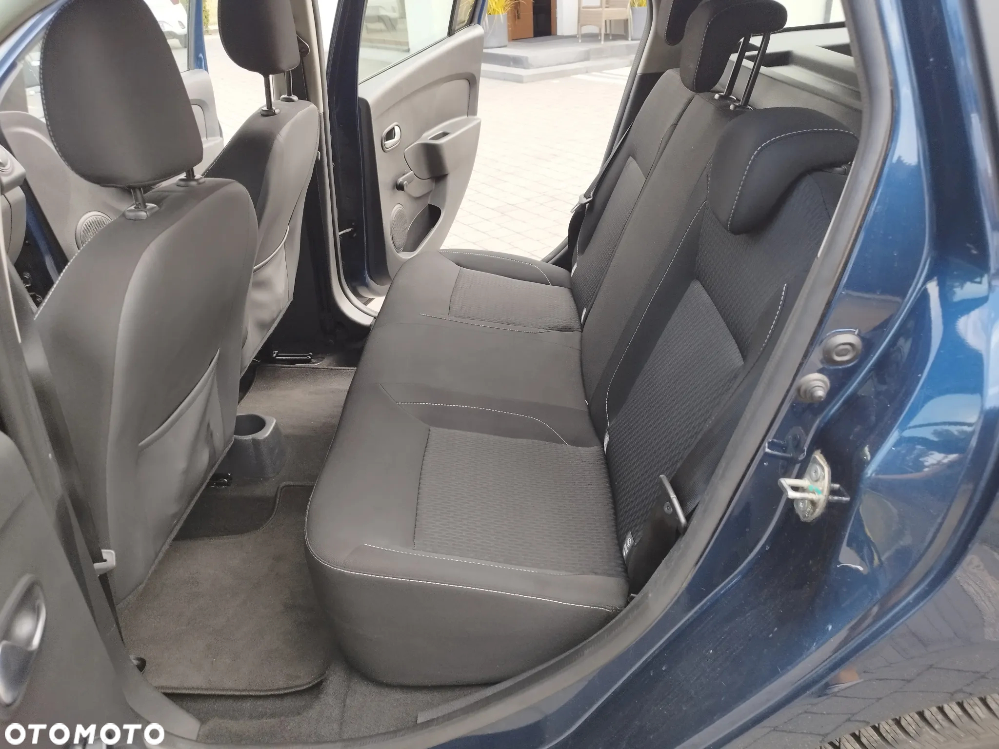 Dacia Logan MCV TCe 90 S&S Easy-R Laureate - 20