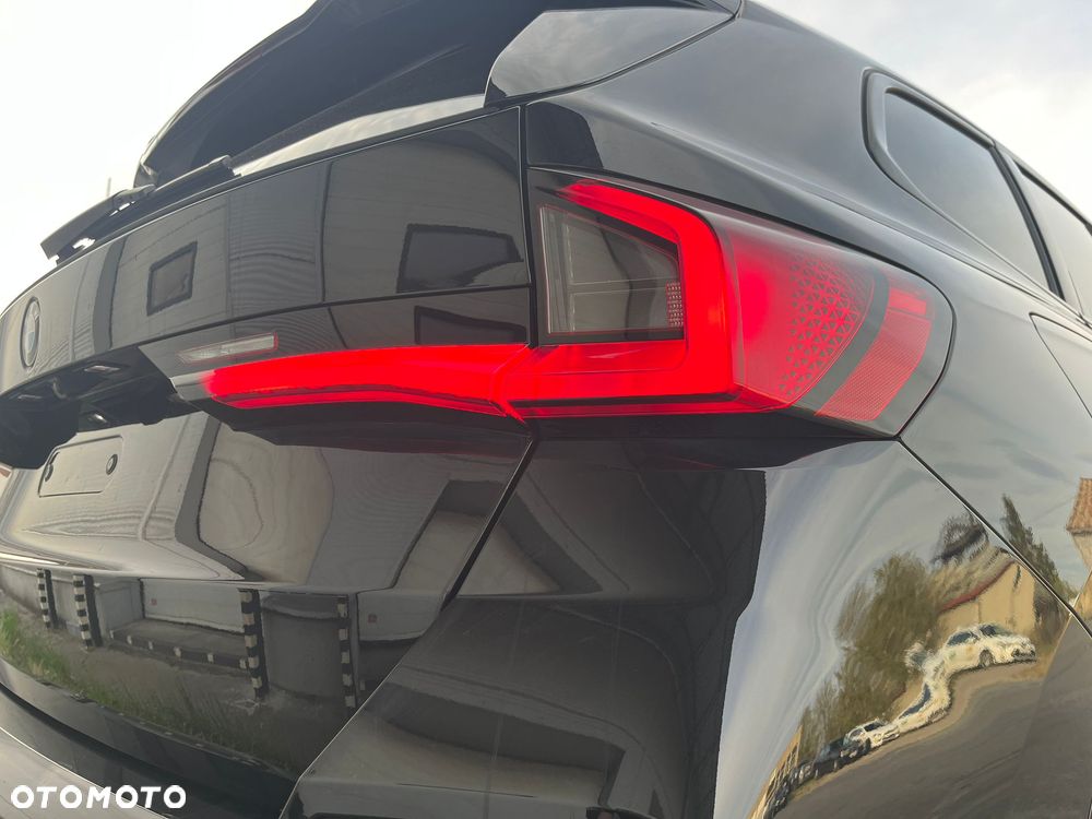 BMW X1 xDrive23i mHEV M Sport - 20