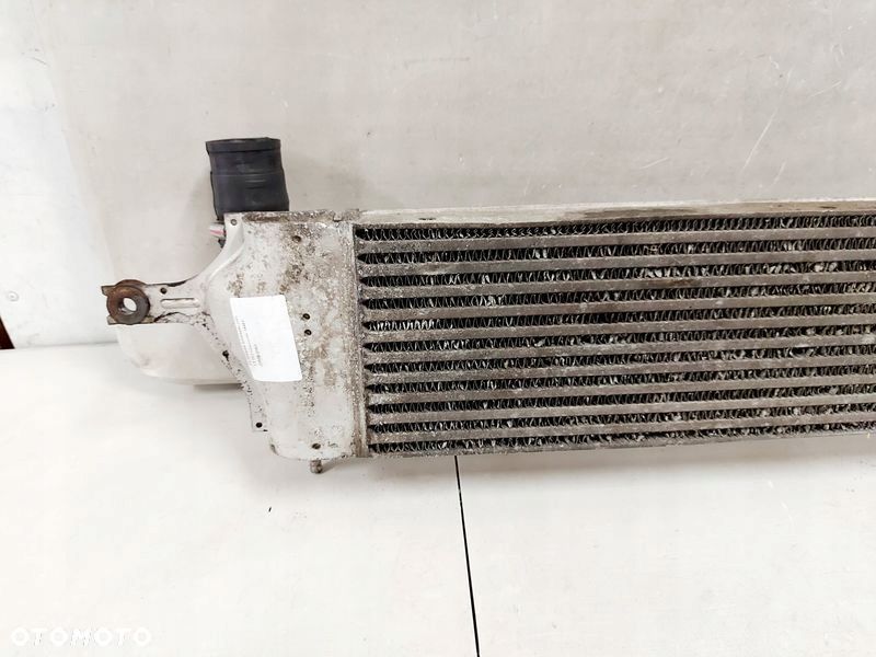 nissan qashqai j10 1.5 2.0 dci chłodnica powietrza intercooler 14461-jd50b - 3