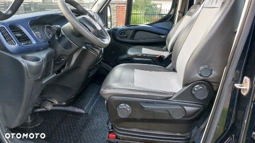 Iveco 35s18 - 14