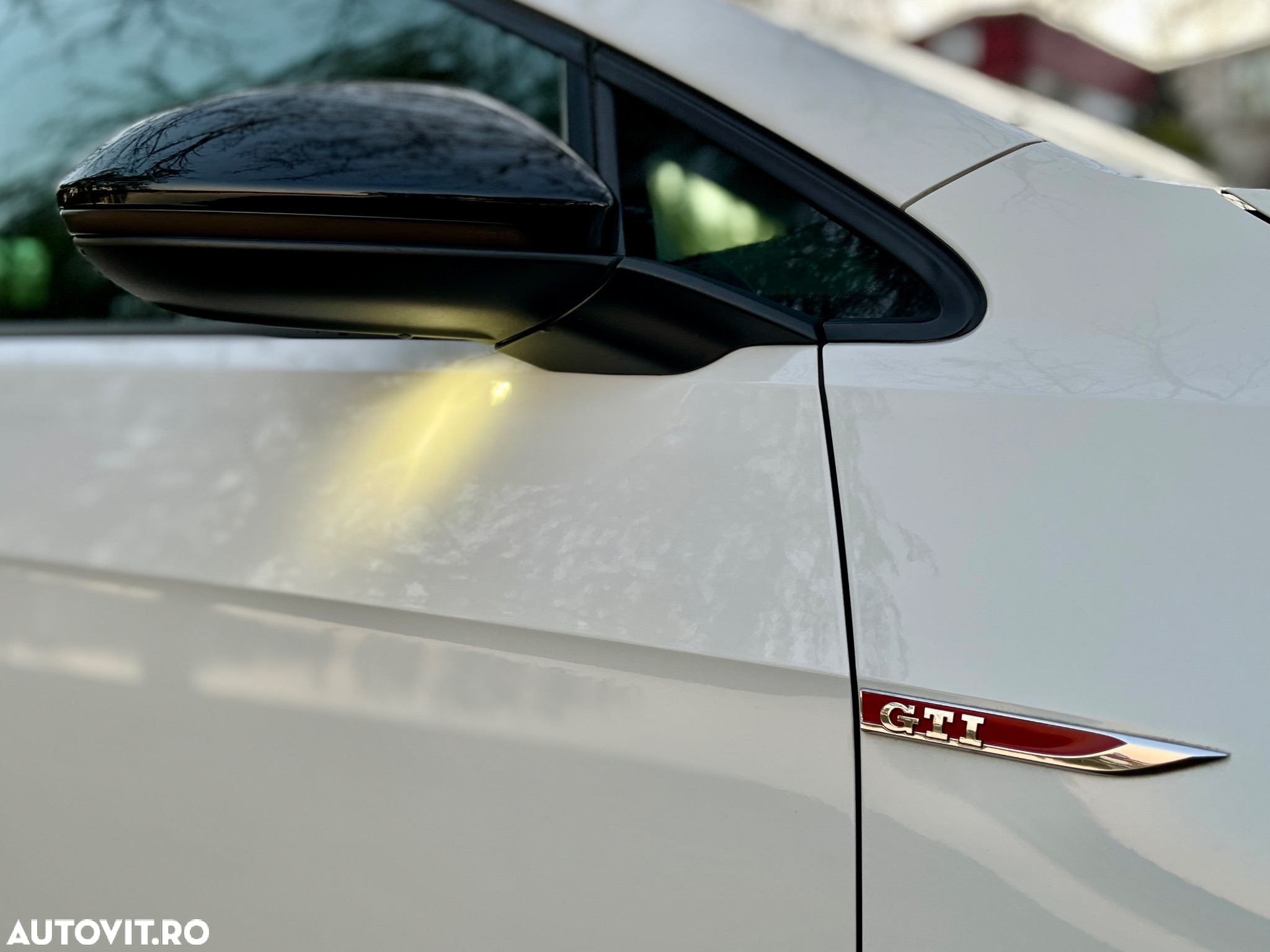 Volkswagen Golf 2.0 TSI BMT DSG GTI Performance - 16