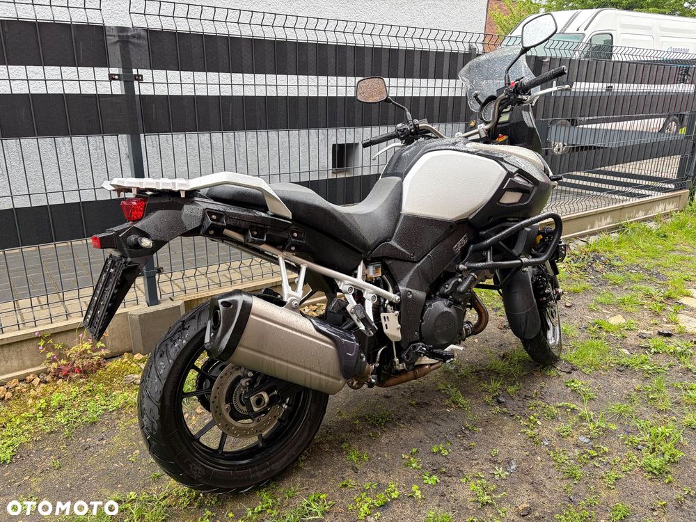 Suzuki DL - 14