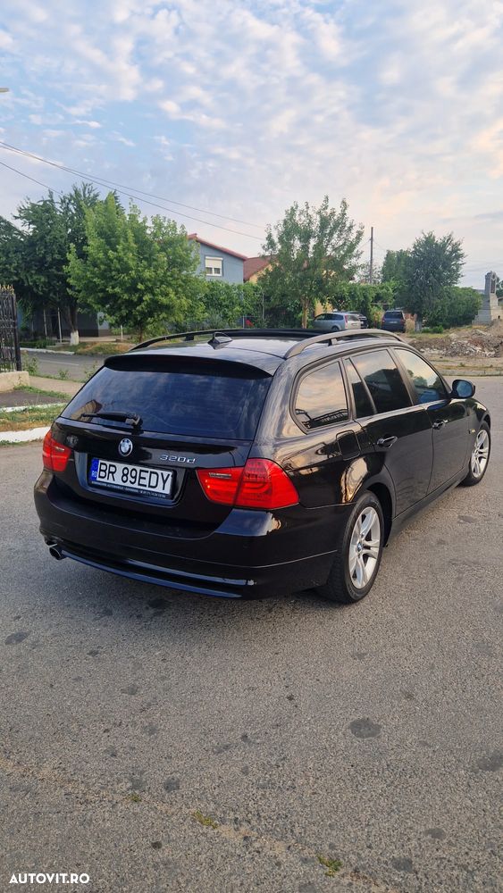 BMW Seria 3 320d - 21