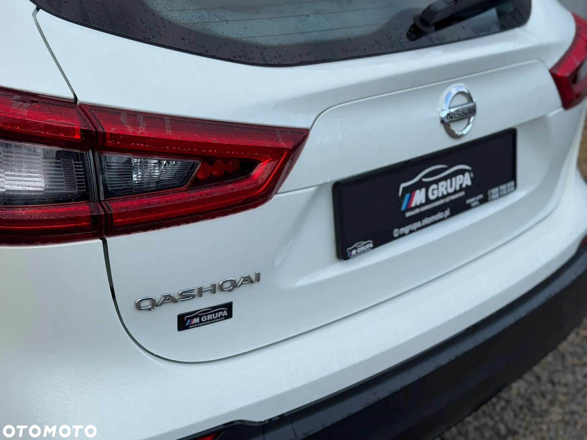 Nissan Qashqai 1.2 DIG-T N-Connecta - 15