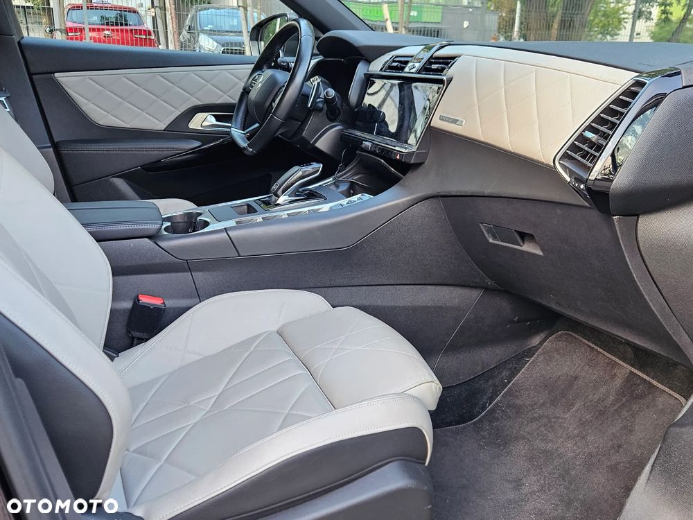 DS Automobiles DS 7 Crossback 1.6 PureTech Rivoli - 8