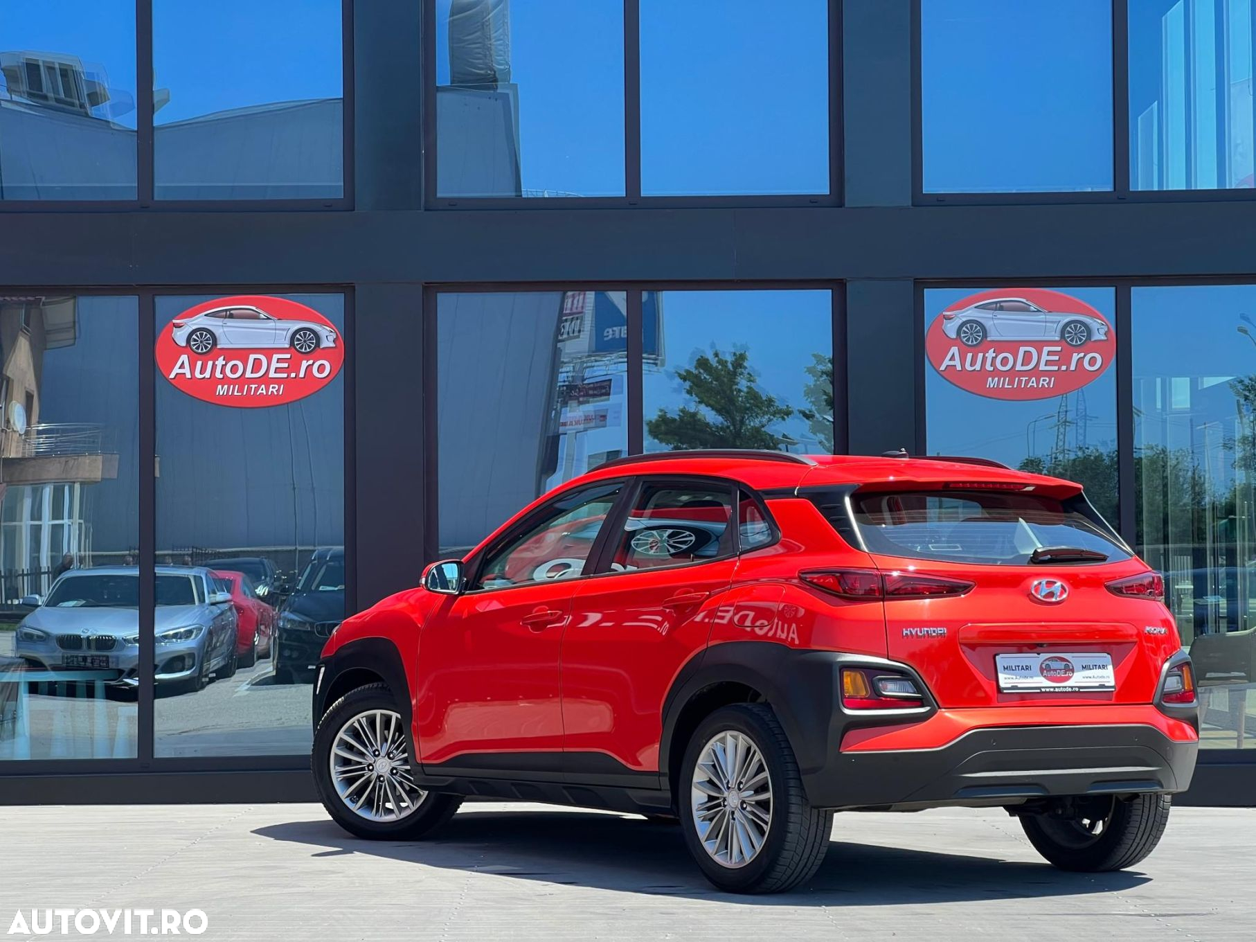 Hyundai KONA - 3