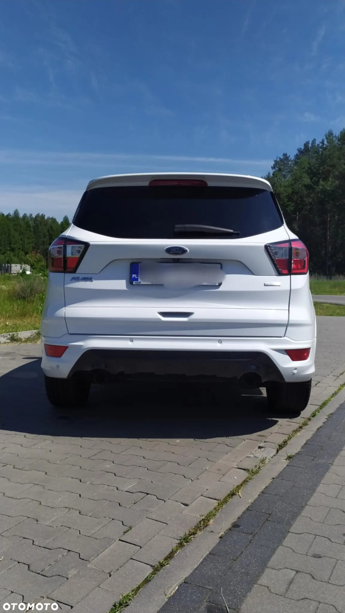 Ford Kuga 1.5 EcoBoost 2x4 ST-Line - 6