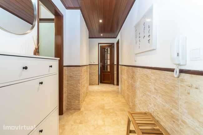Apartamento T2 para Venda na Baixa da Banheira - Grande imagem: 5/11