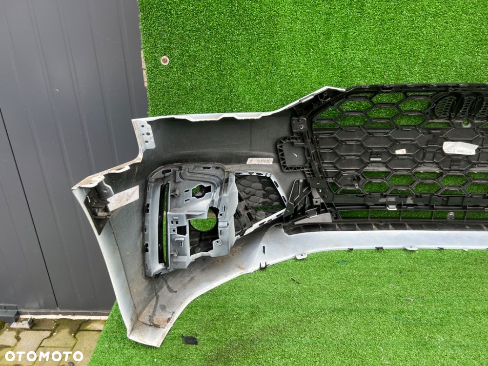 AUDI S5 8W ZDERZAK PRZÓD 6xPDC LIFT - 6