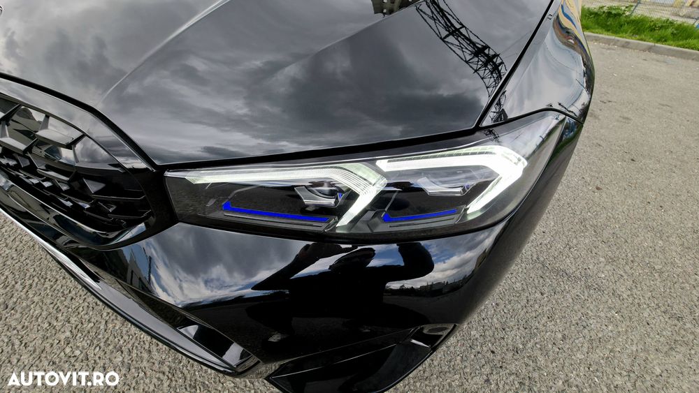 BMW M3 M340i xDrive AT MHEV - 5