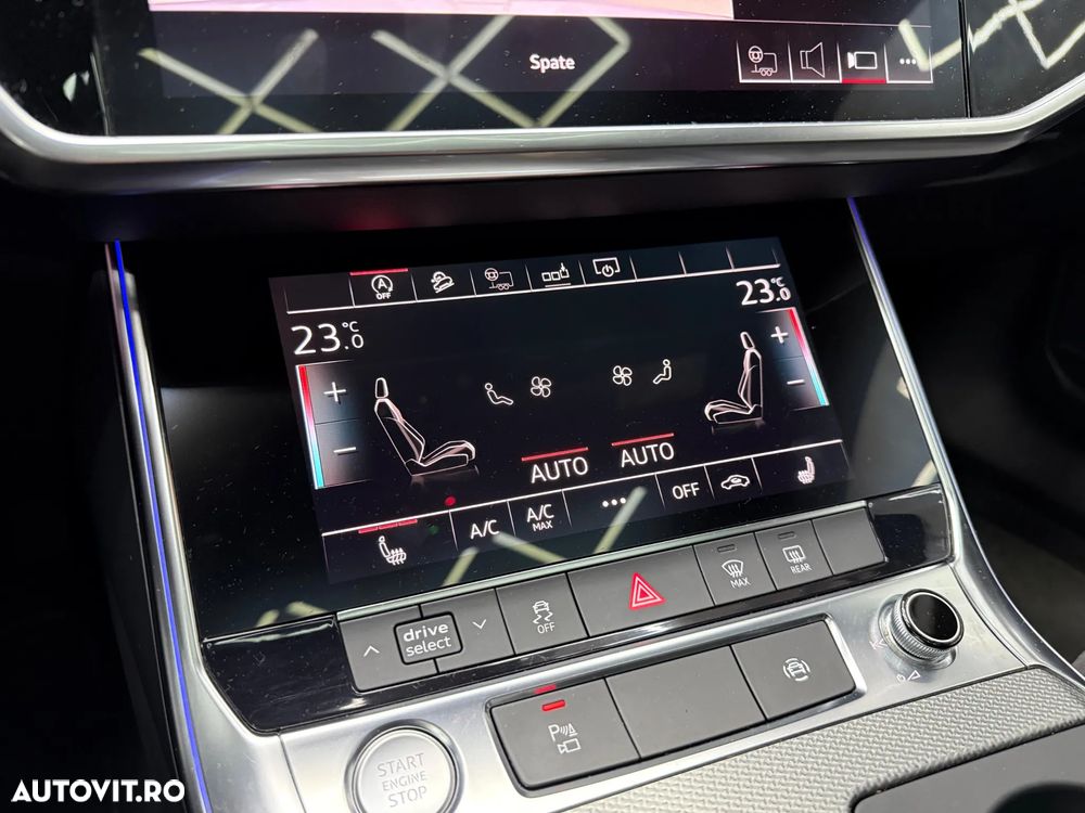 Audi A6 Allroad - 15