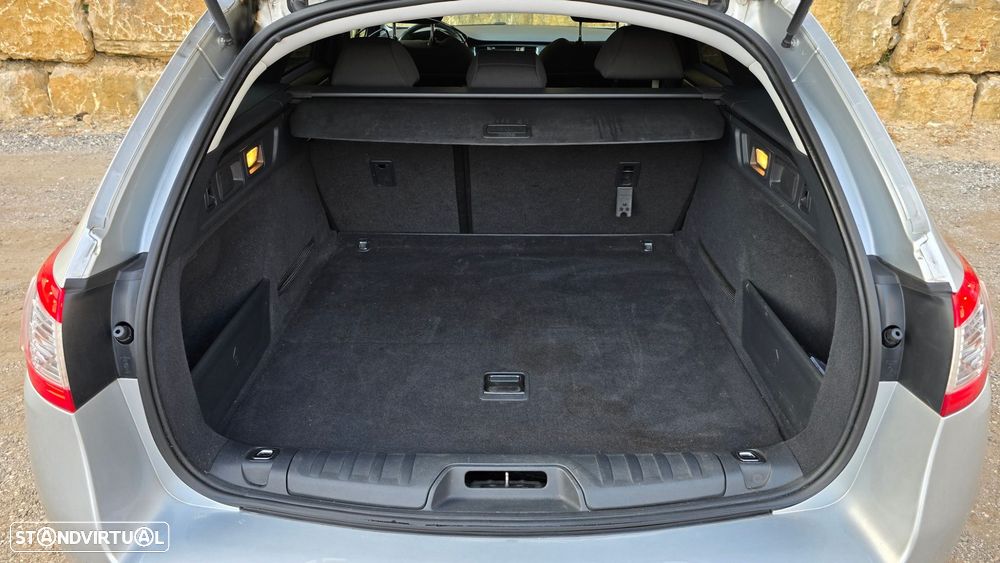 Peugeot 508 SW 1.6 BlueHDi Access P.Business — fotografia 47