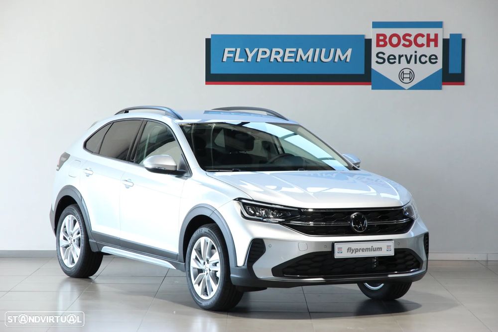 VW Taigo 1.0 TSI Urban DSG - 1