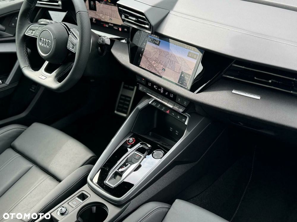 Audi S3 - 14