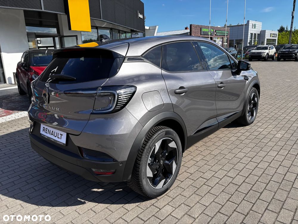 Renault Captur 1.2 TCe Techno - 7