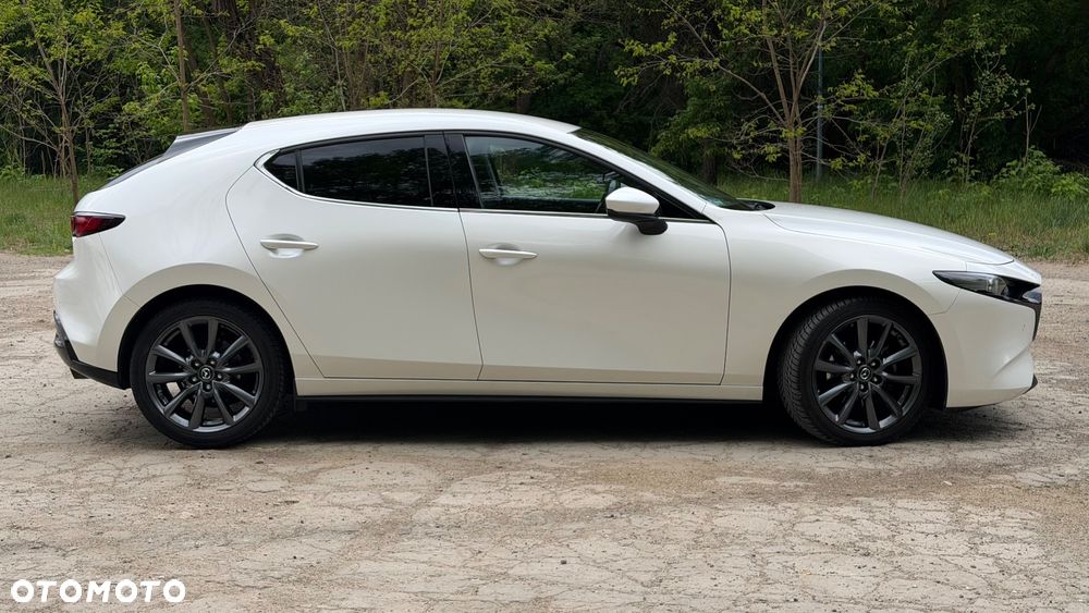Mazda 3 2.0 mHEV Kanjo - 3