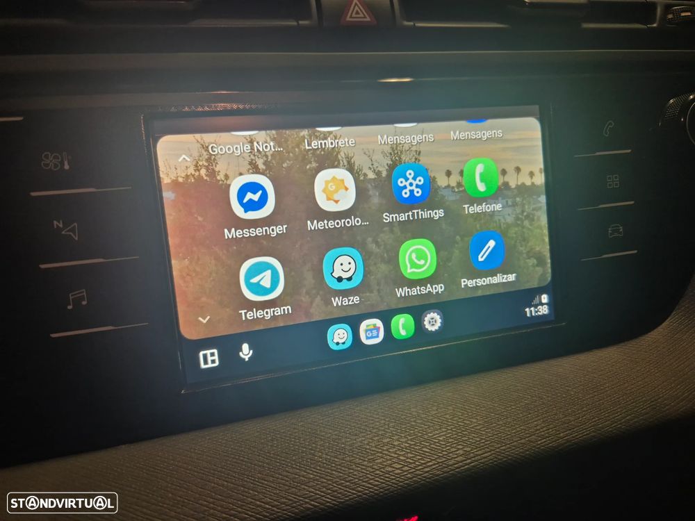 Citroën Grand C4 Spacetourer 1.5 BlueHDi Feel - 3