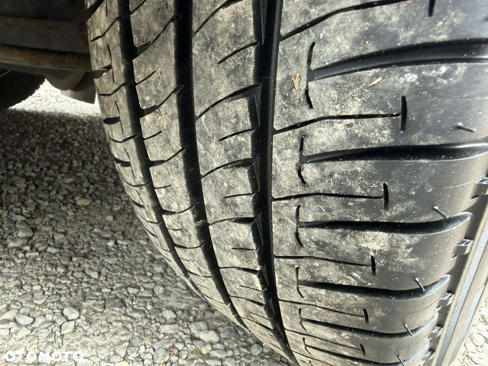 Iveco Daily 35S16 - 36