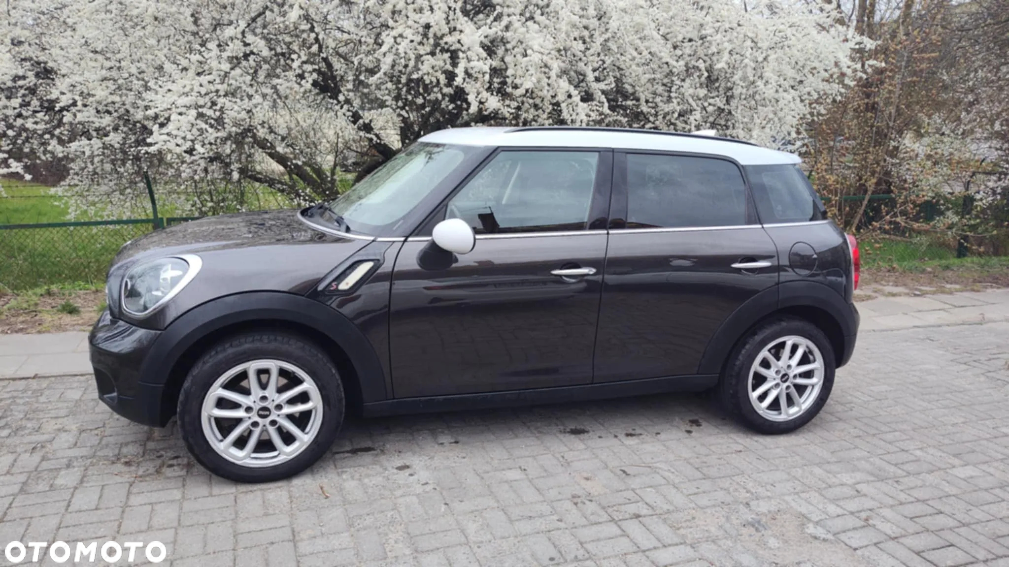 MINI Countryman Cooper SD - 9