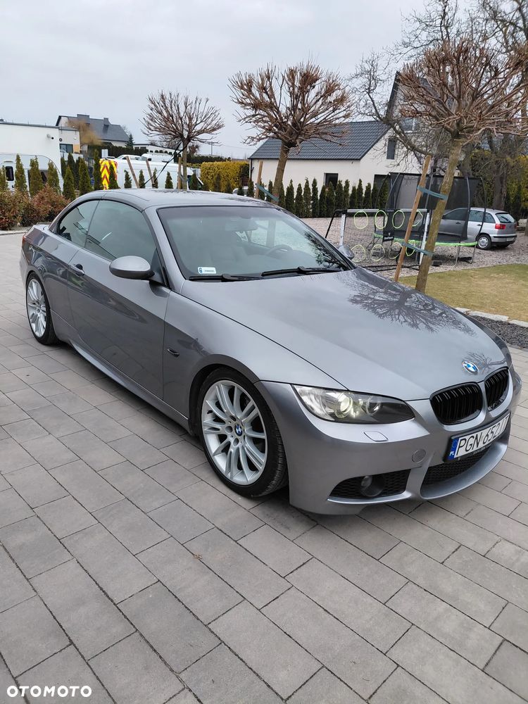 BMW Seria 3 320i Edition Exclusive - 11