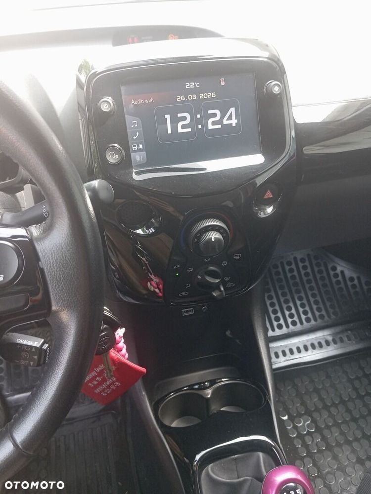 Toyota Aygo - 18