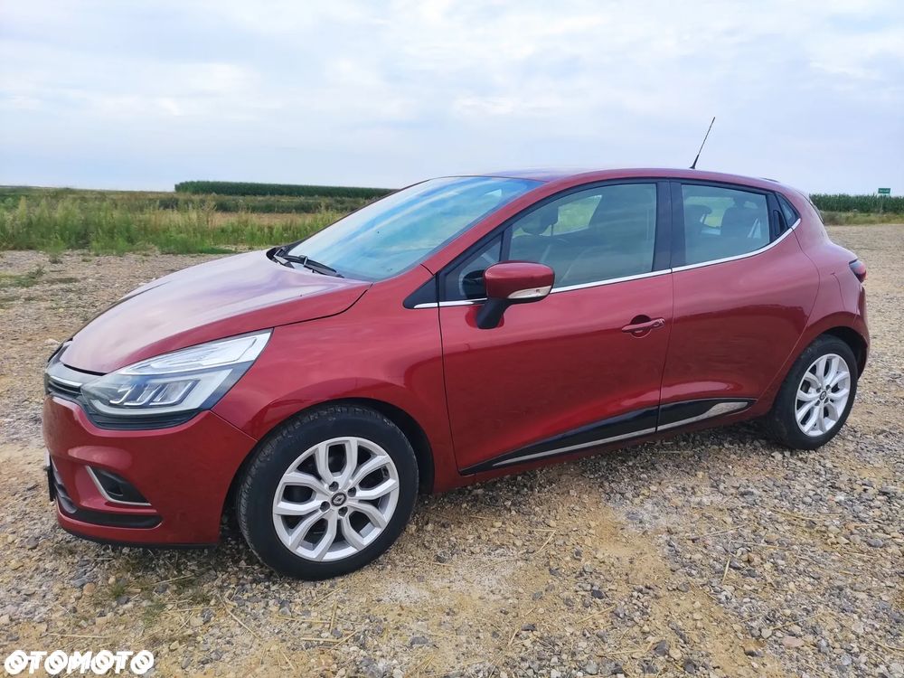 Renault Clio 0.9 Energy TCe Limited - 15