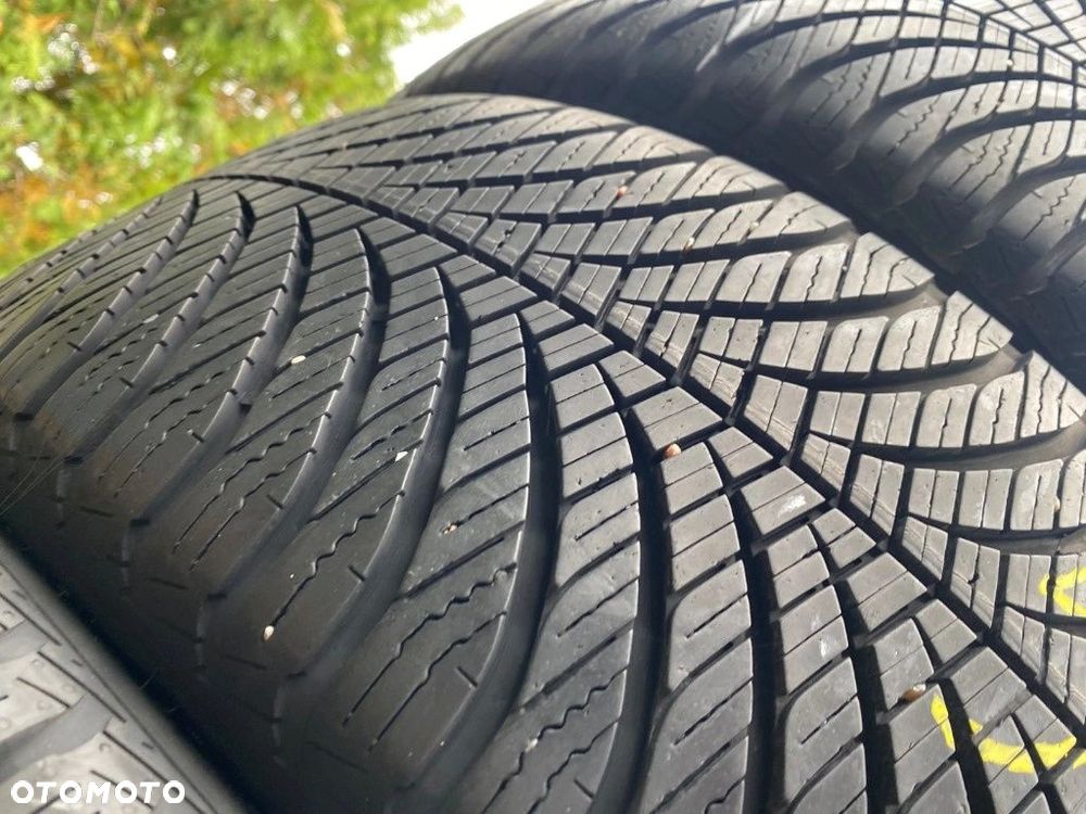 225/45r17 Goodyear Vector 4S RSC_7,6mm_4szt_(558) - 6