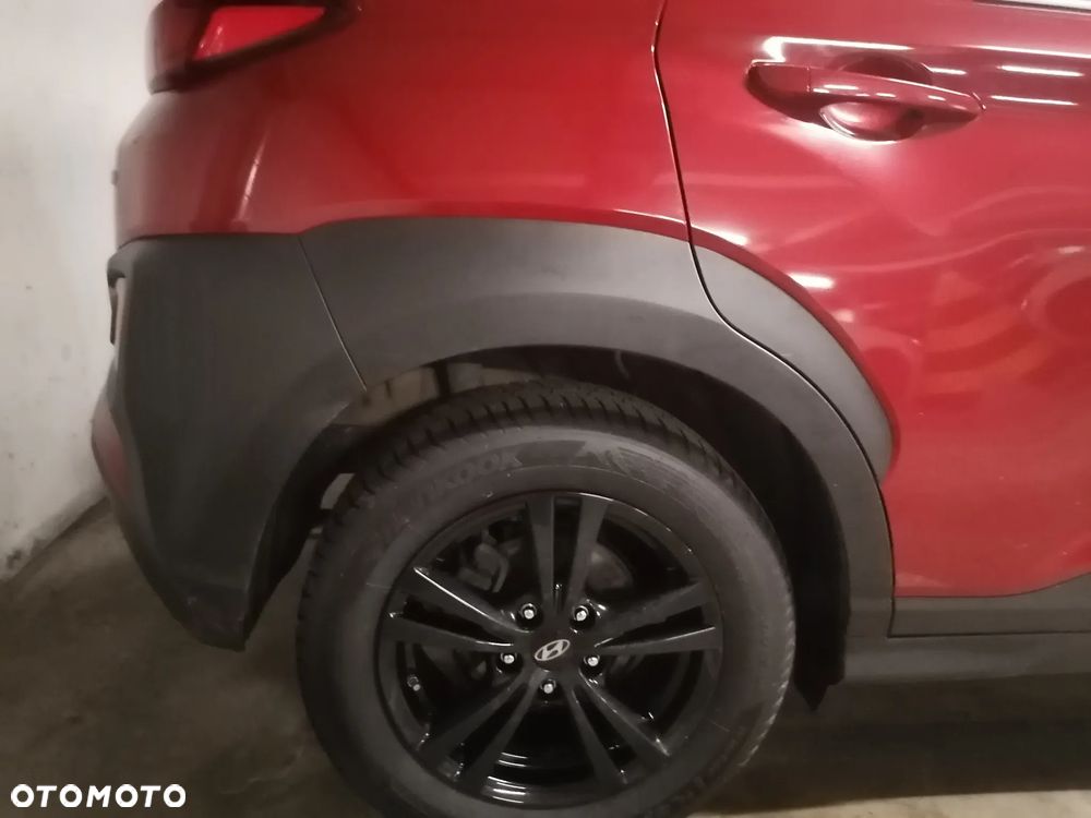 Hyundai Kona - 3