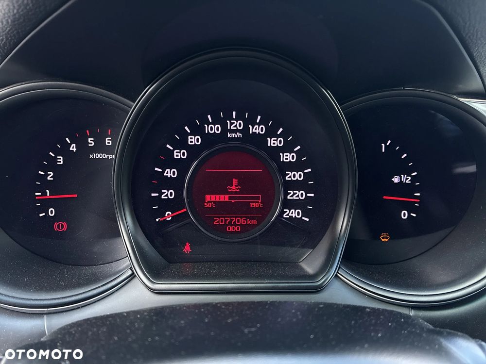 Kia Ceed 1.4 CRDi M - 18